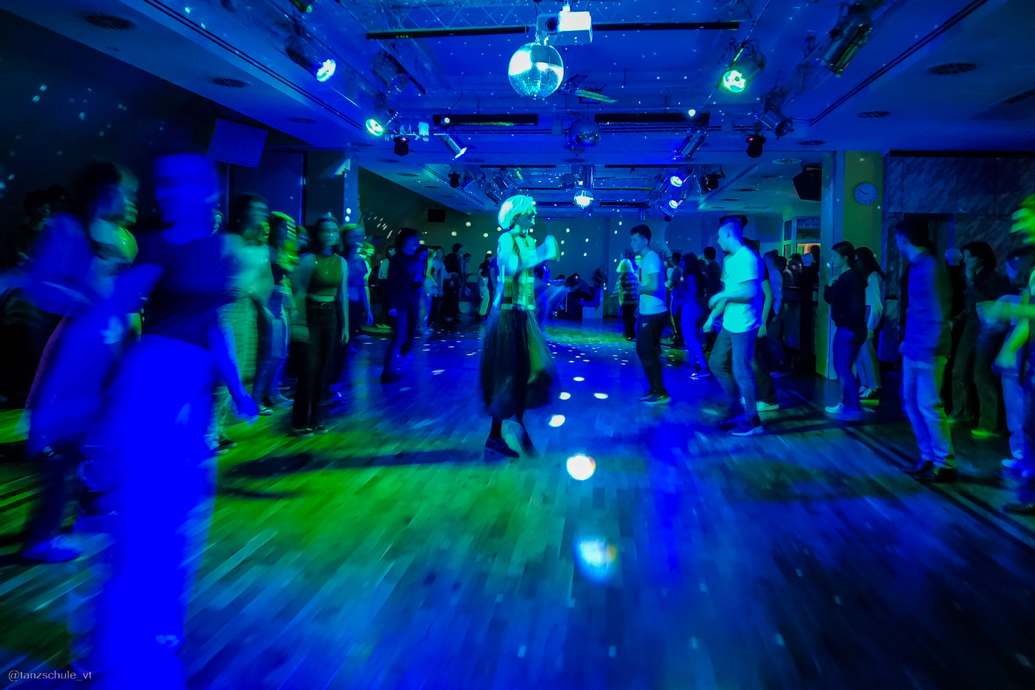 20230128 Come Together Party 0224